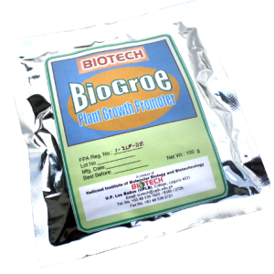 BioGroe-1