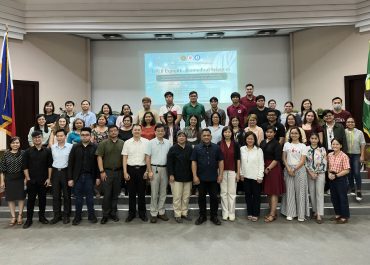 UPLB explores research opportunities in biomedical sciences with Taiwan’s Academia Sinica
