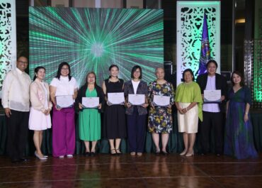 NRCP recognizes UPLB as an institutional partner