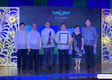 UPLB bags top agri-aqua distinctions at the 2023 Pantas and Tanglaw Awards