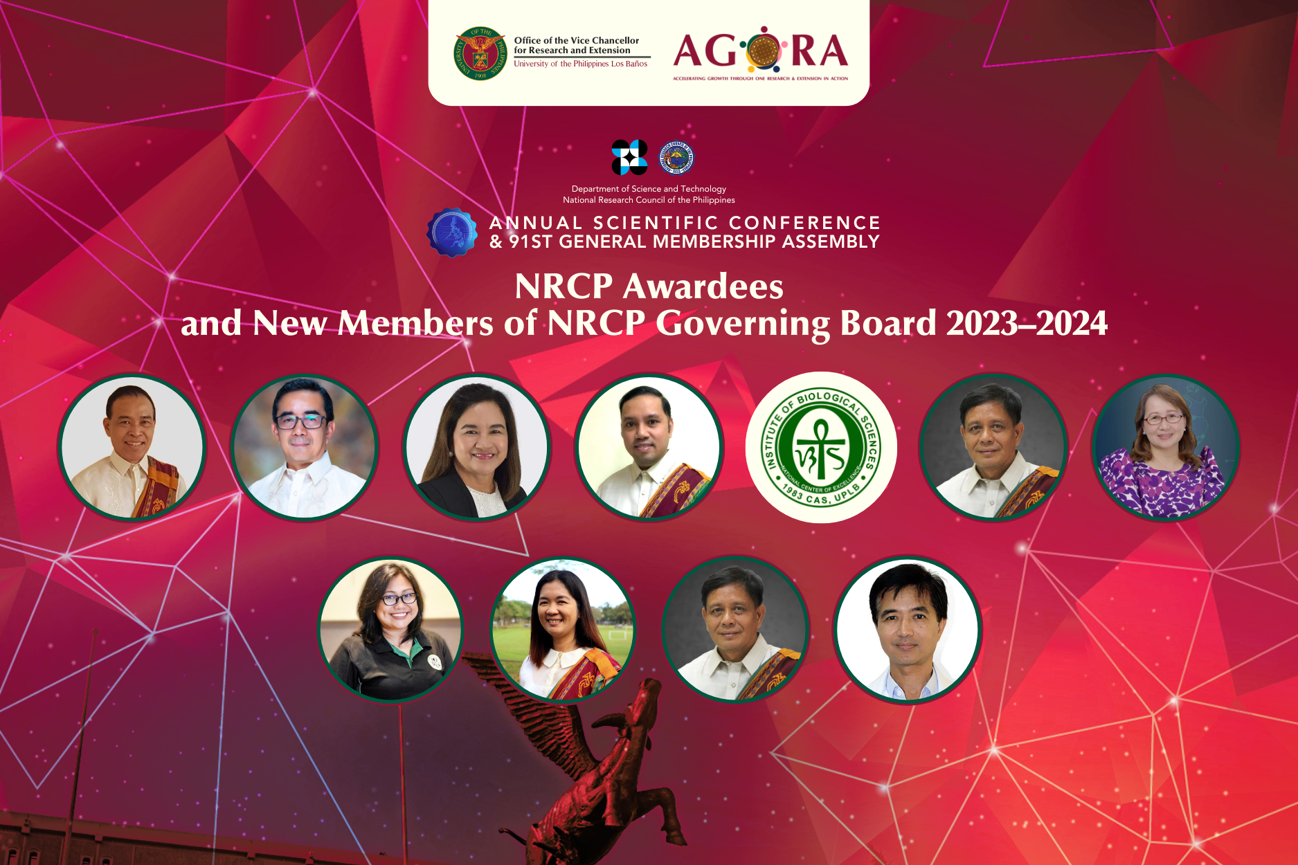 NRCP Awardees - Article Thumbnail