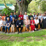 UPLB officials undergo executive training on SDGs